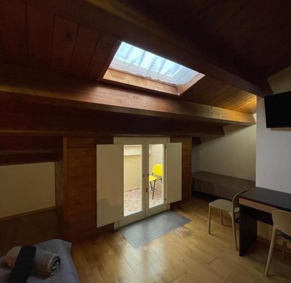 Пансион Il Vicoletto Guest House