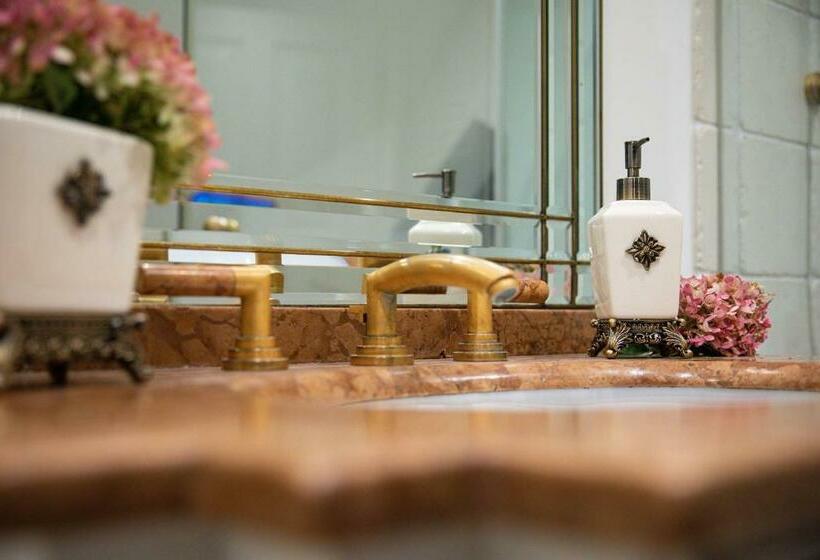 Пансион Villa Ottilienruh Spitzweg Suite