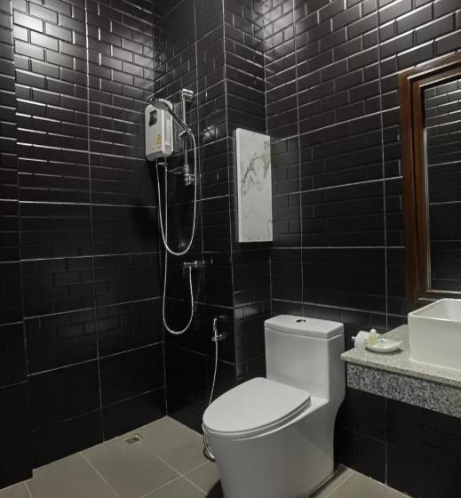 โรงแรมชลาลัย กระบี่ Chalalai Hotel Krabi