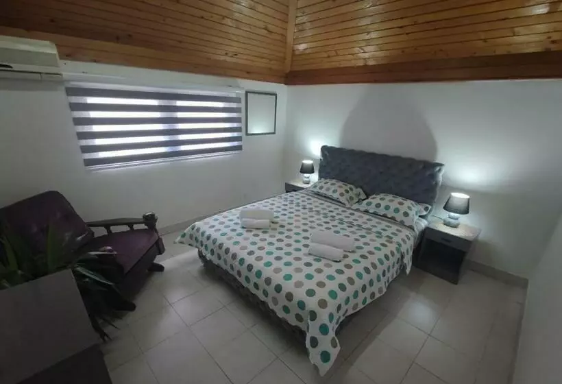 هاستل Vila Danica Zaječar