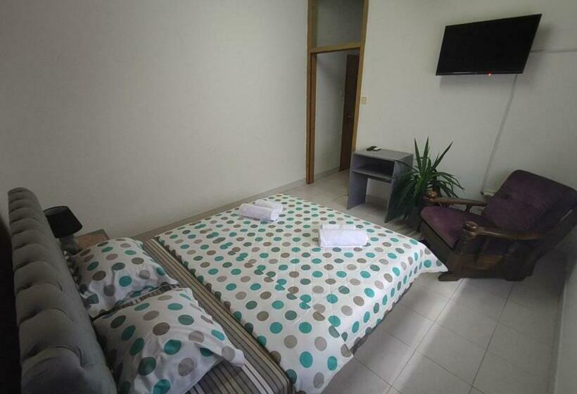 هاستل Vila Danica  Zaječar