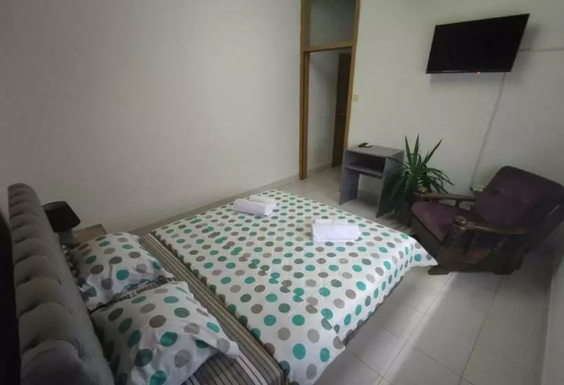 هاستل Vila Danica Zaječar