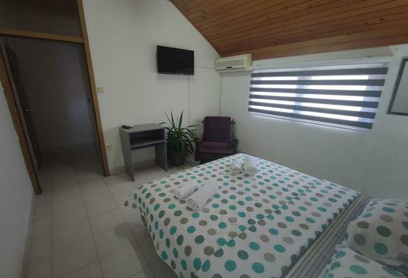 هاستل Vila Danica  Zaječar