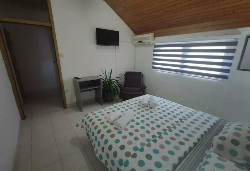 هاستل Vila Danica Zaječar