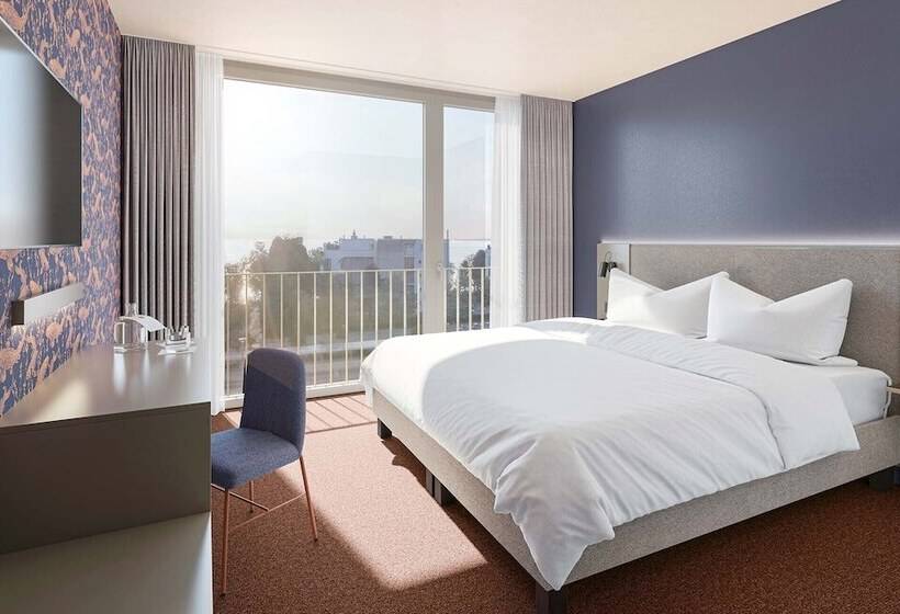 B Smart Hotel Menziken