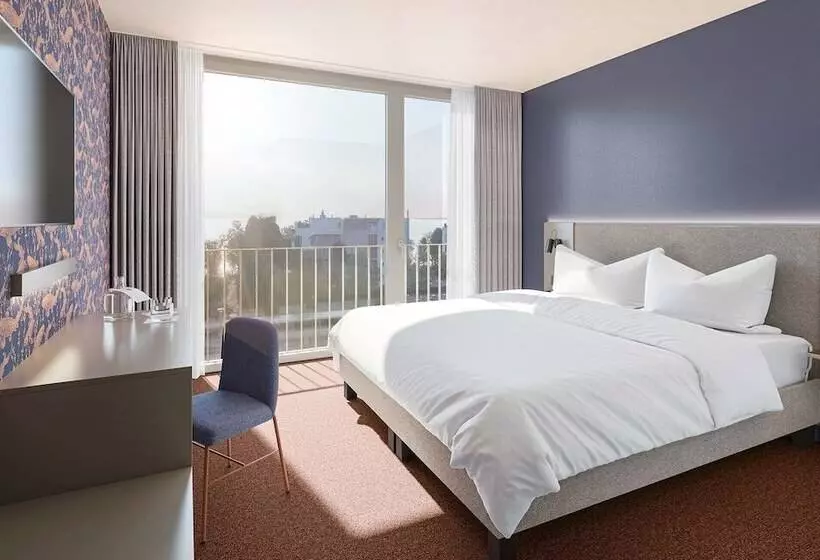 B Smart Hotel Menziken