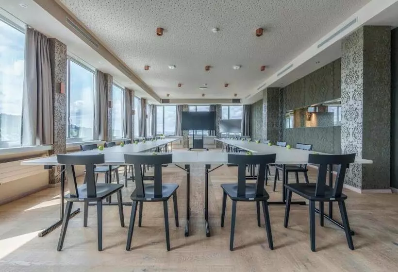 B Smart Hotel Menziken