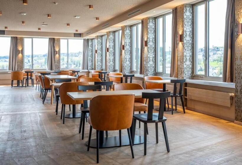 B Smart Hotel Menziken