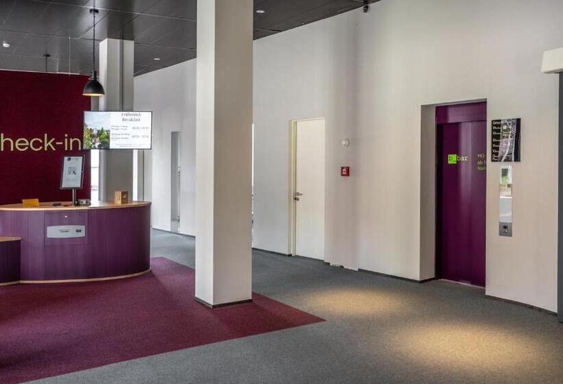 B Smart Hotel Menziken