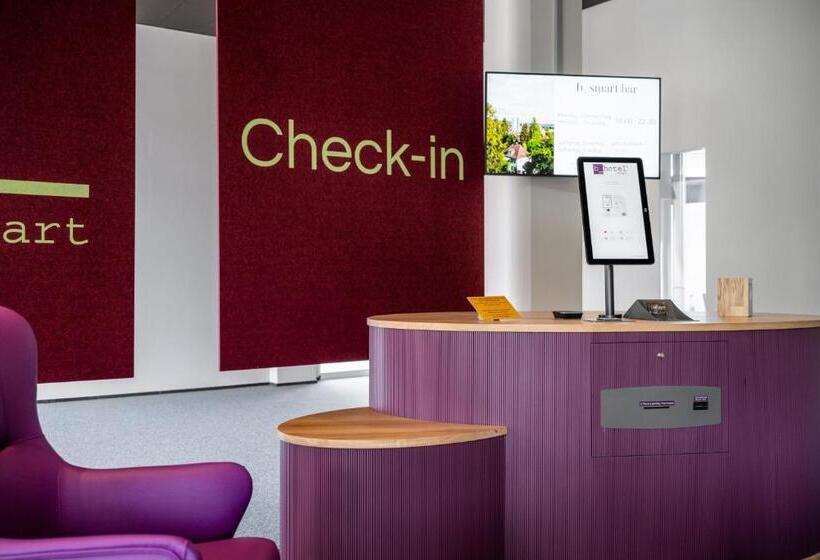 B Smart Hotel Menziken