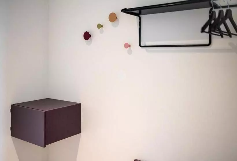 B Smart Hotel Menziken