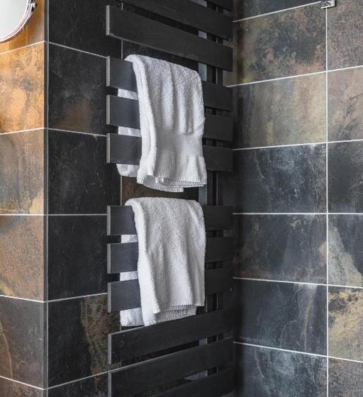 B Smart Hotel Menziken