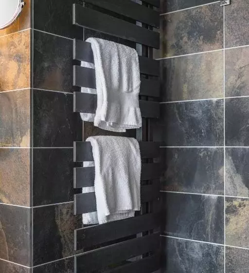 B Smart Hotel Menziken