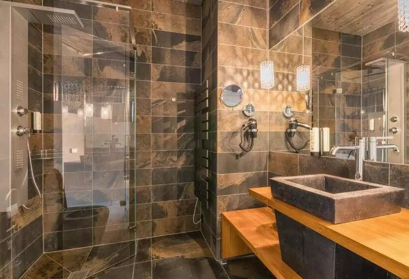 B Smart Hotel Menziken