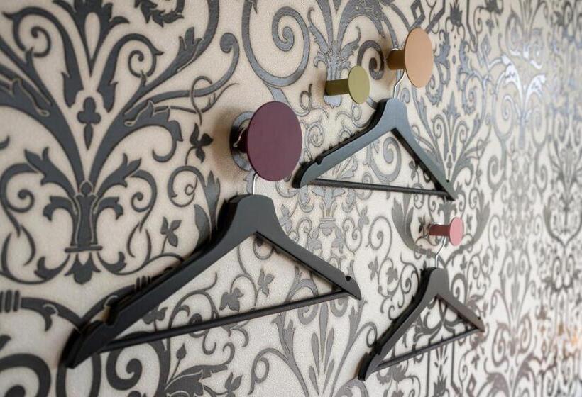 B Smart Hotel Menziken