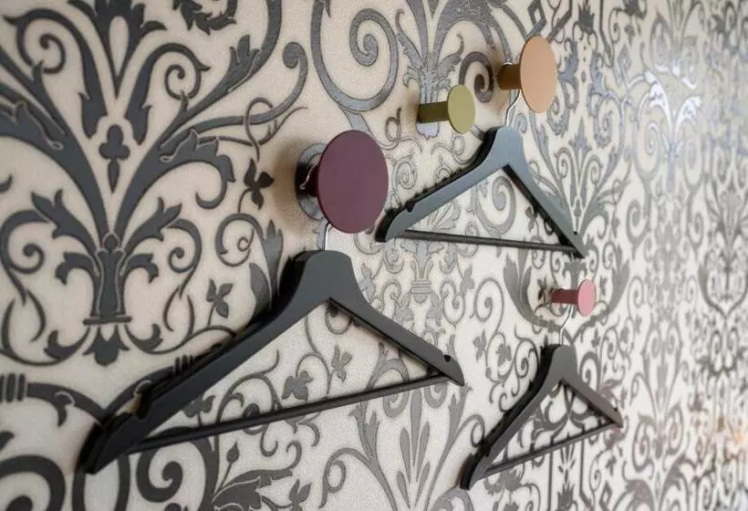 B Smart Hotel Menziken