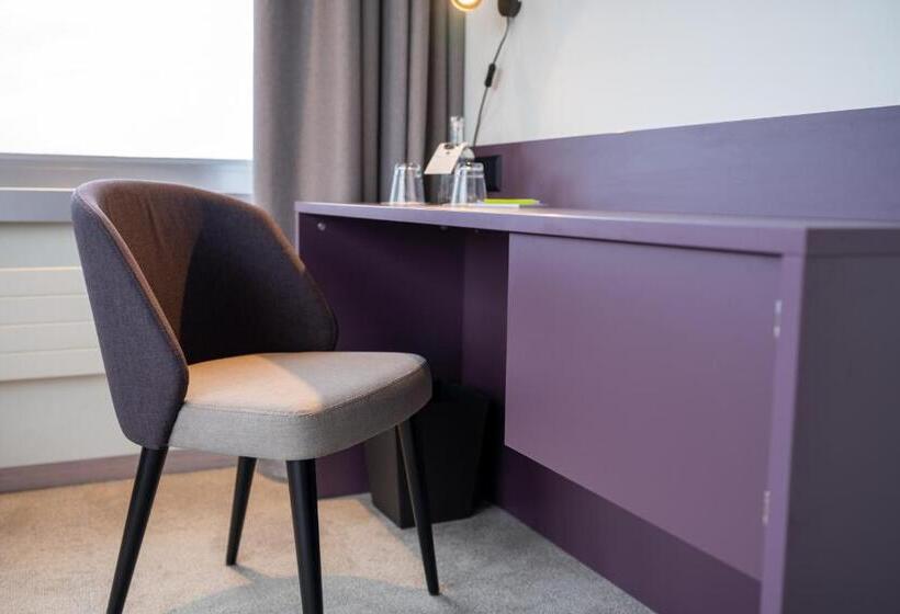 B Smart Hotel Menziken