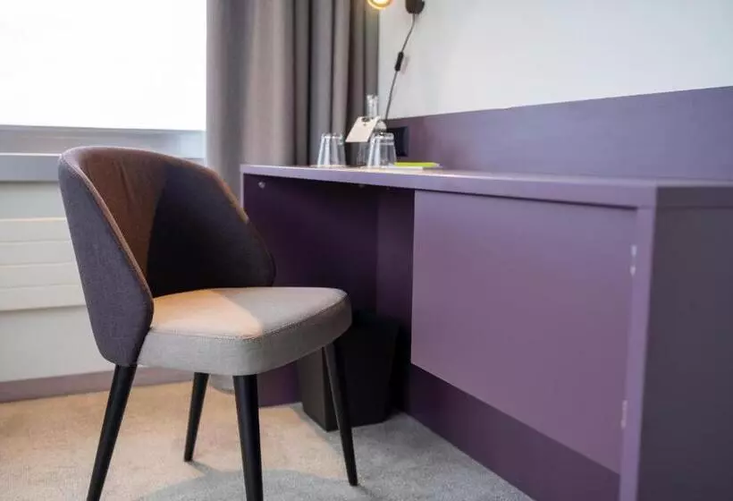 B Smart Hotel Menziken