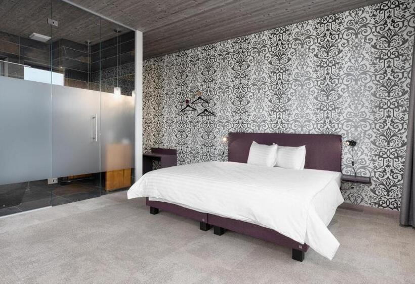 B Smart Hotel Menziken