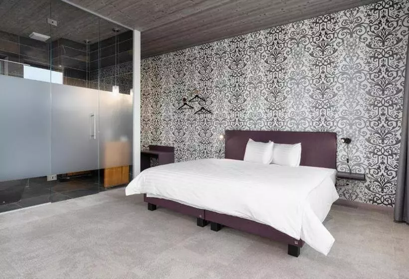 B Smart Hotel Menziken