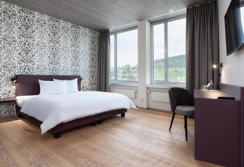 B Smart Hotel Menziken