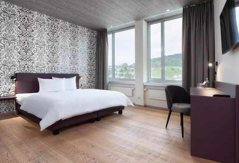 B Smart Hotel Menziken