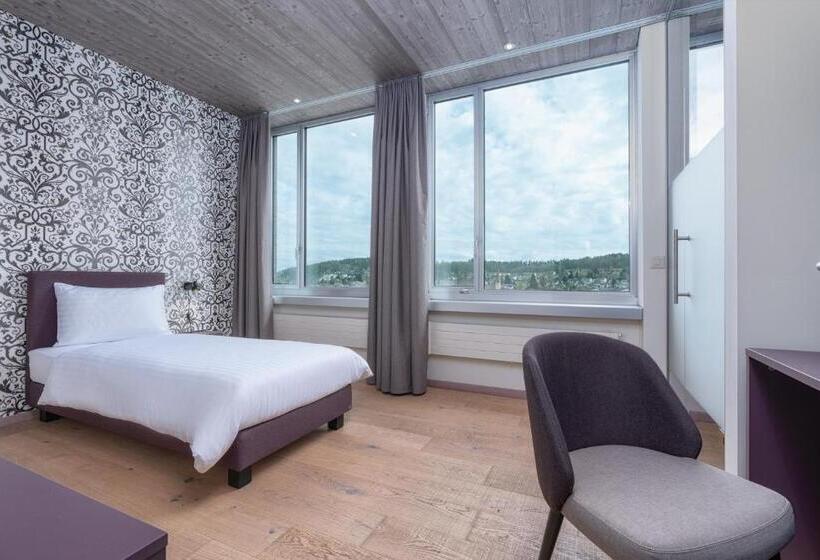 B Smart Hotel Menziken