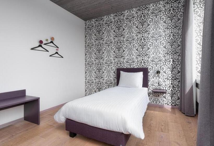 B Smart Hotel Menziken