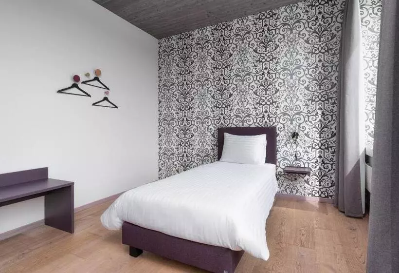 B Smart Hotel Menziken