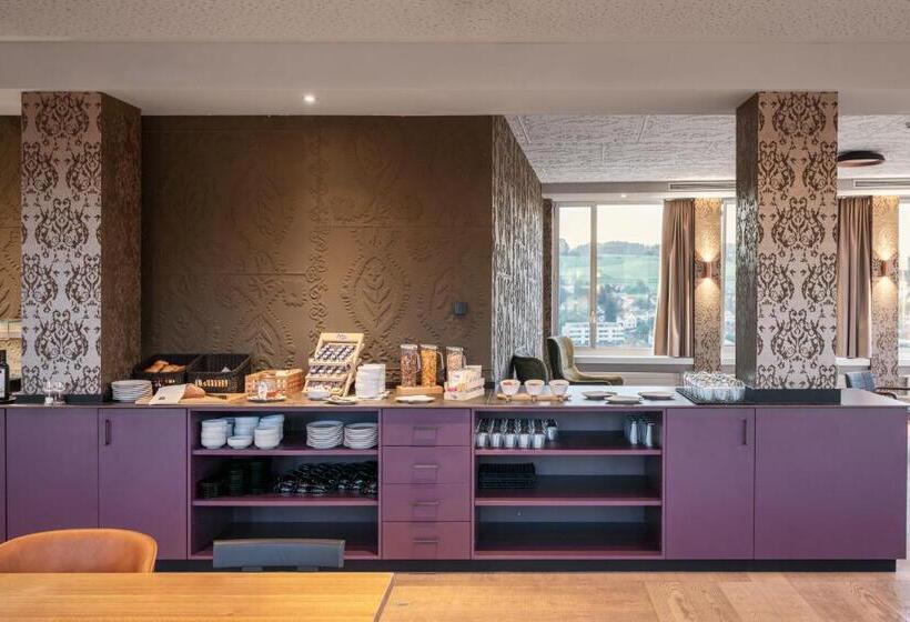 B Smart Hotel Menziken