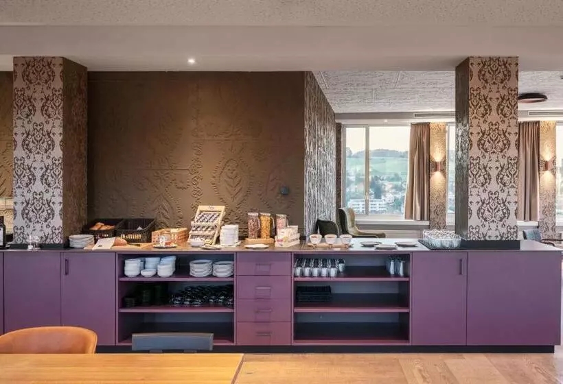 B Smart Hotel Menziken