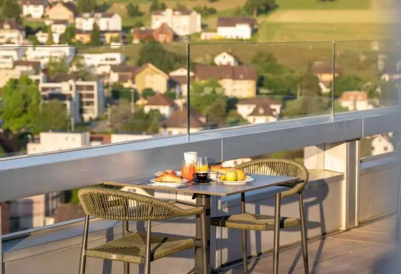 B Smart Hotel Menziken