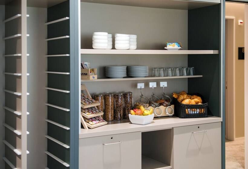 B Smart Motel Schaan