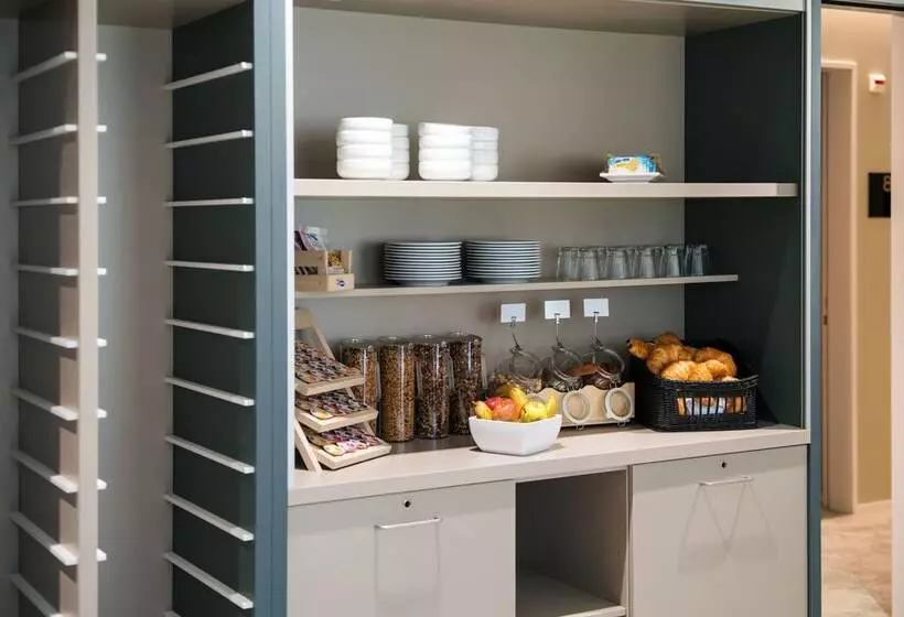 B Smart Motel Schaan