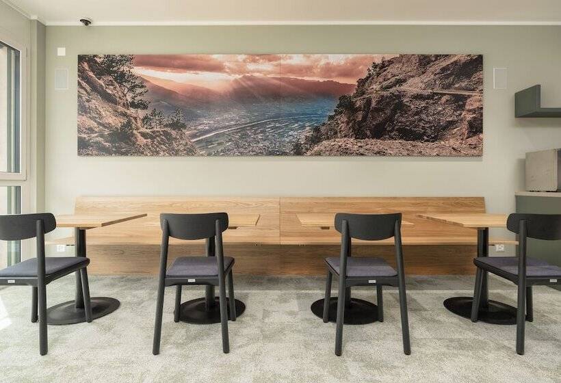 B Smart Motel Schaan