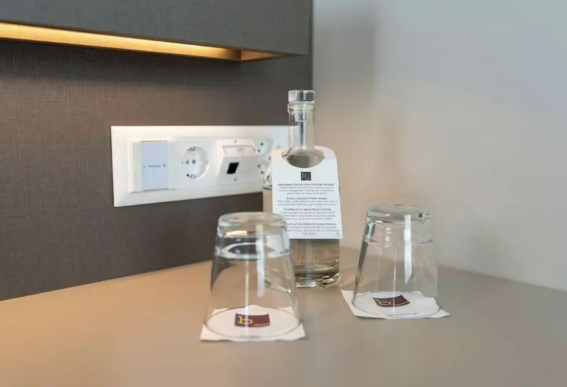 B Smart Motel Schaan