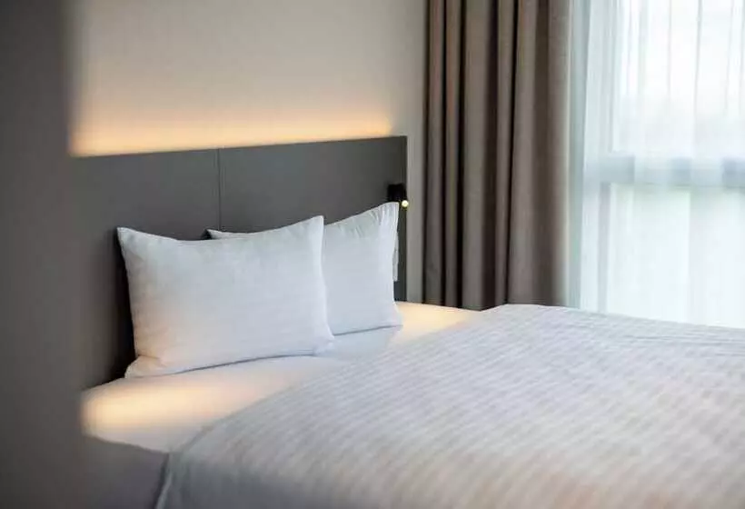 B Smart Motel Schaan