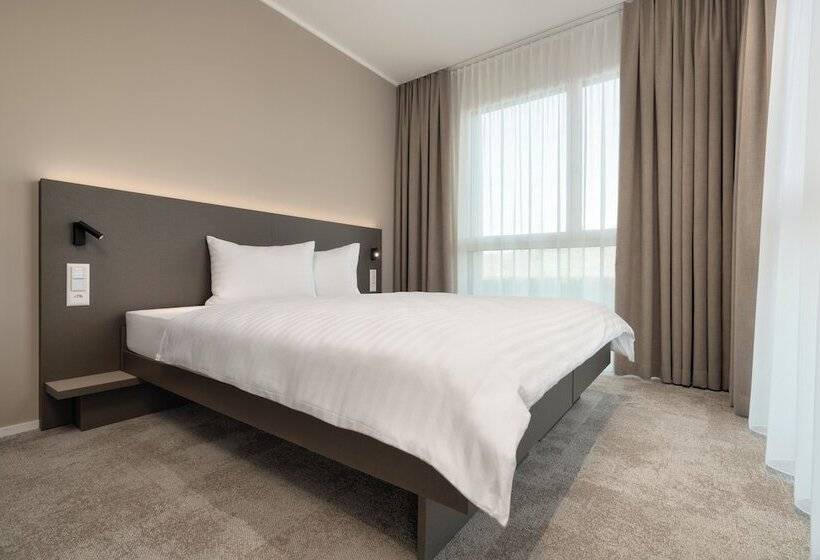 B Smart Motel Schaan