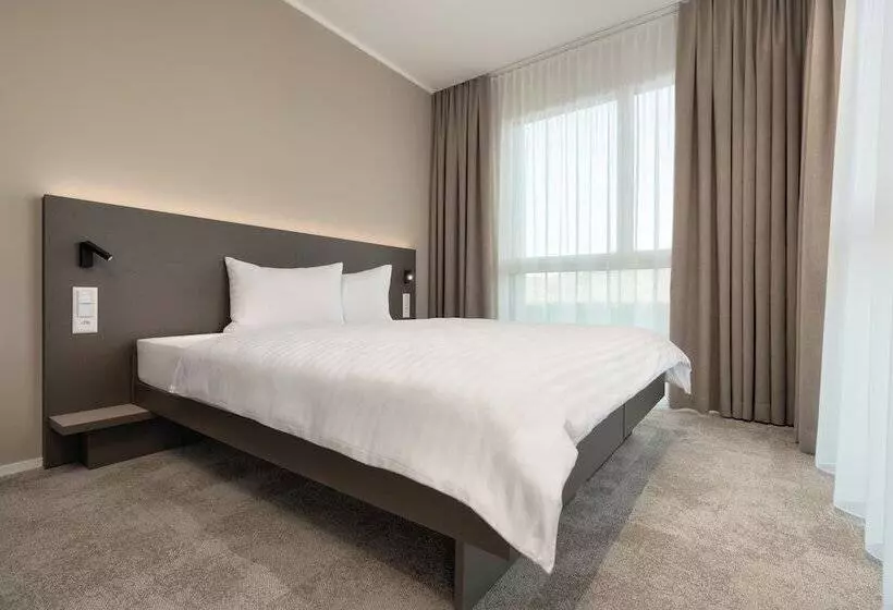 B Smart Motel Schaan