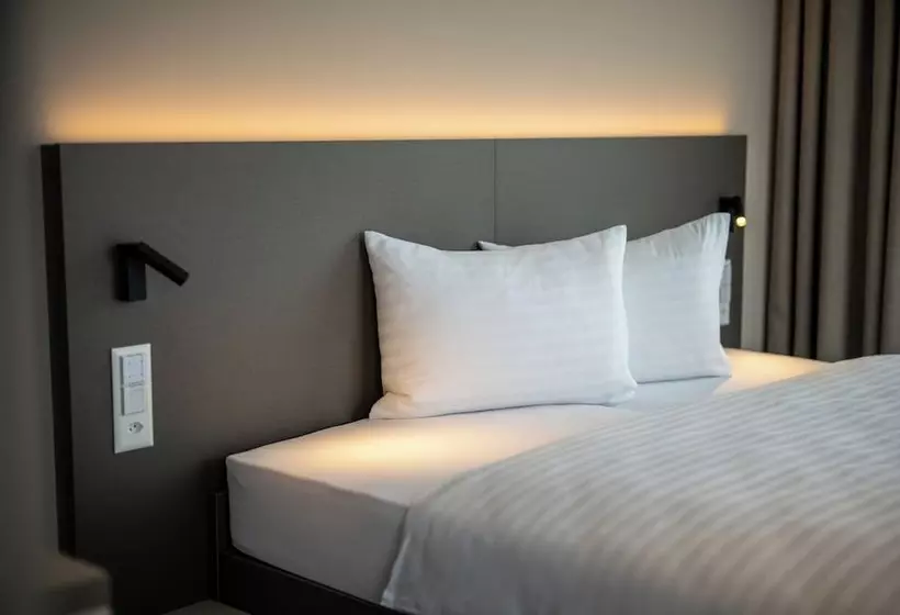 B Smart Motel Schaan