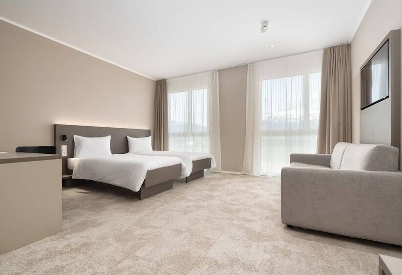 B Smart Motel Schaan