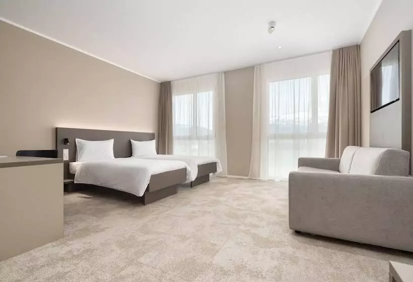 B Smart Motel Schaan