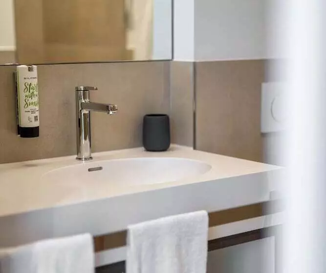 B Smart Motel Schaan