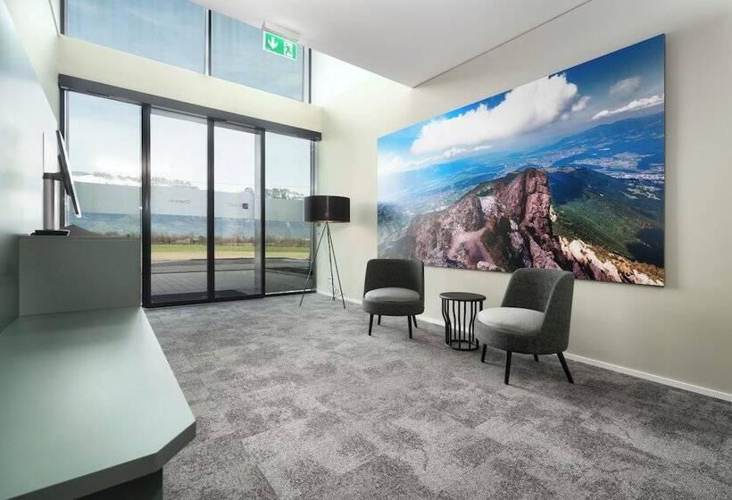 B Smart Motel Schaan