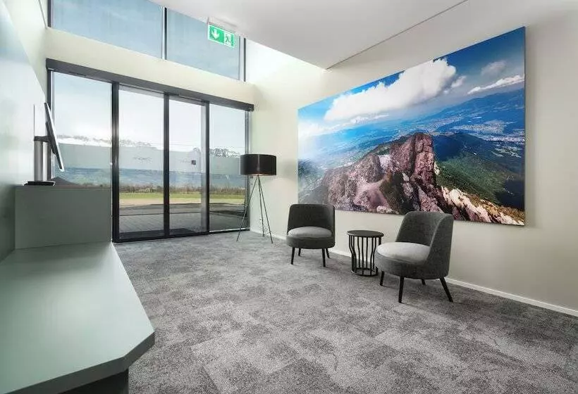 B Smart Motel Schaan