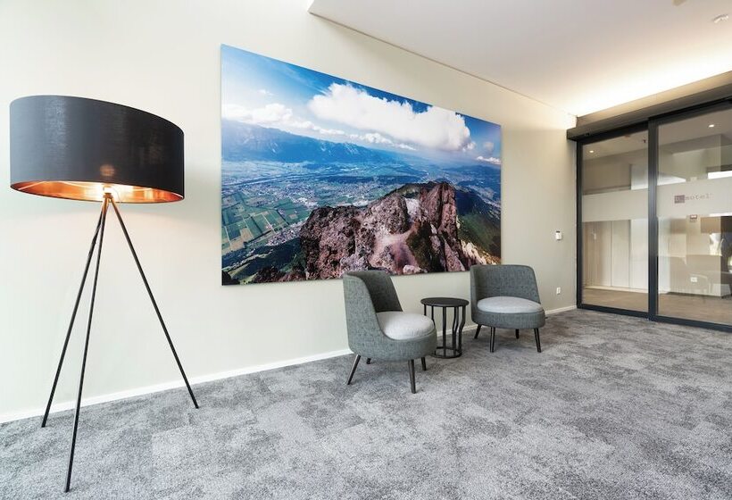B Smart Motel Schaan