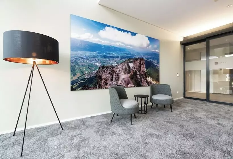 B Smart Motel Schaan