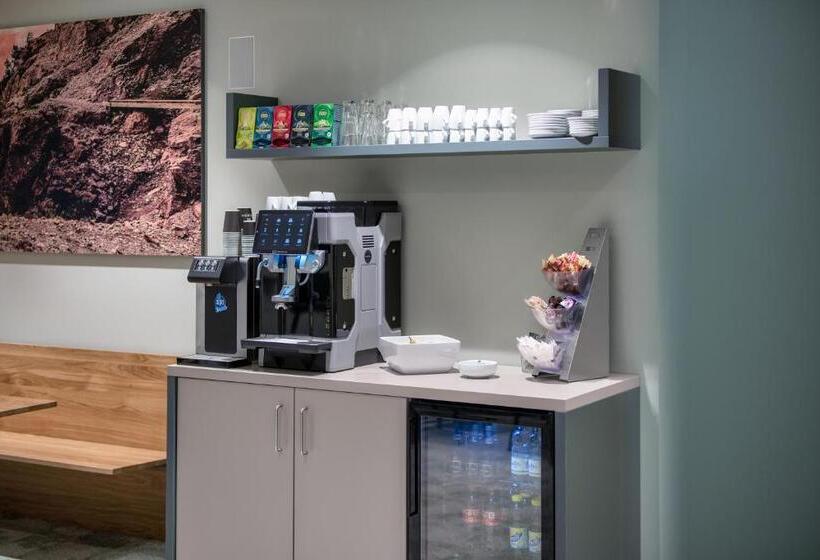 B Smart Motel Schaan