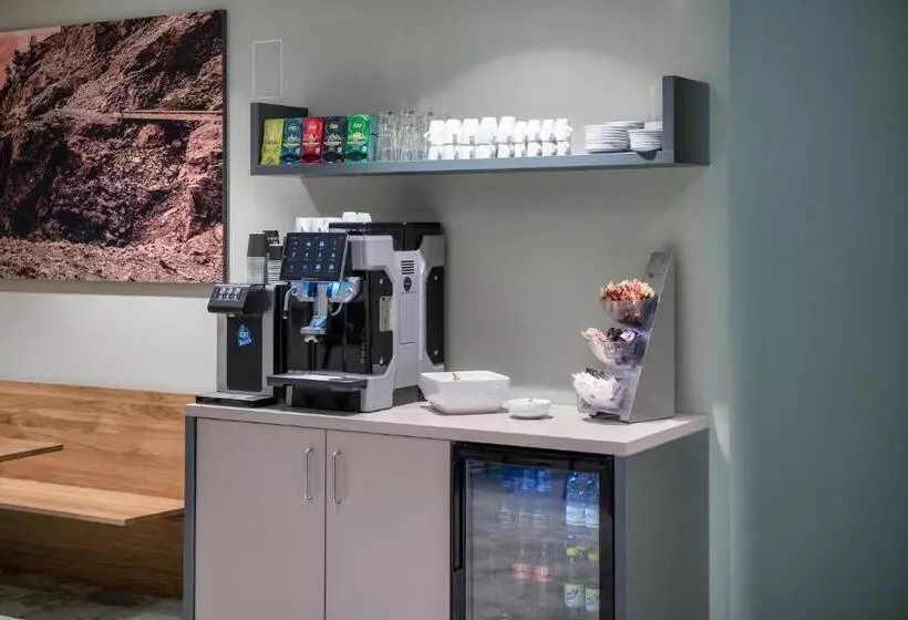 B Smart Motel Schaan