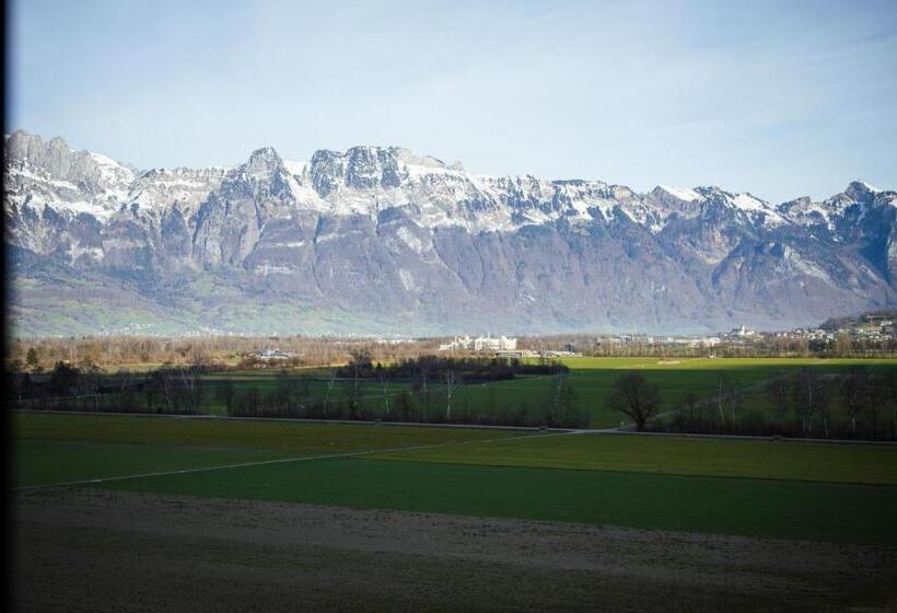 B Smart Motel Schaan